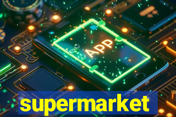 supermarket simulator apk dinheiro infinito android